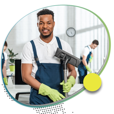ABF Cleaning Services