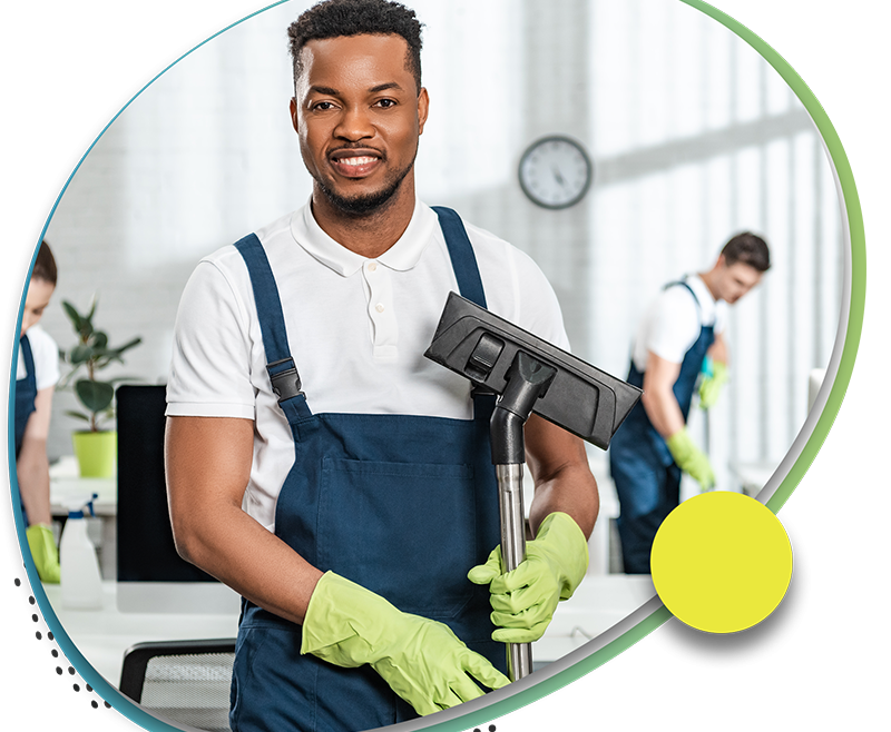 ABF Cleaning Services