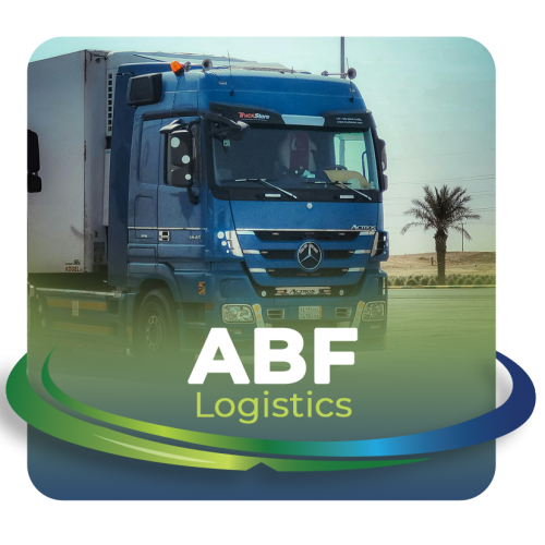Abf logistics